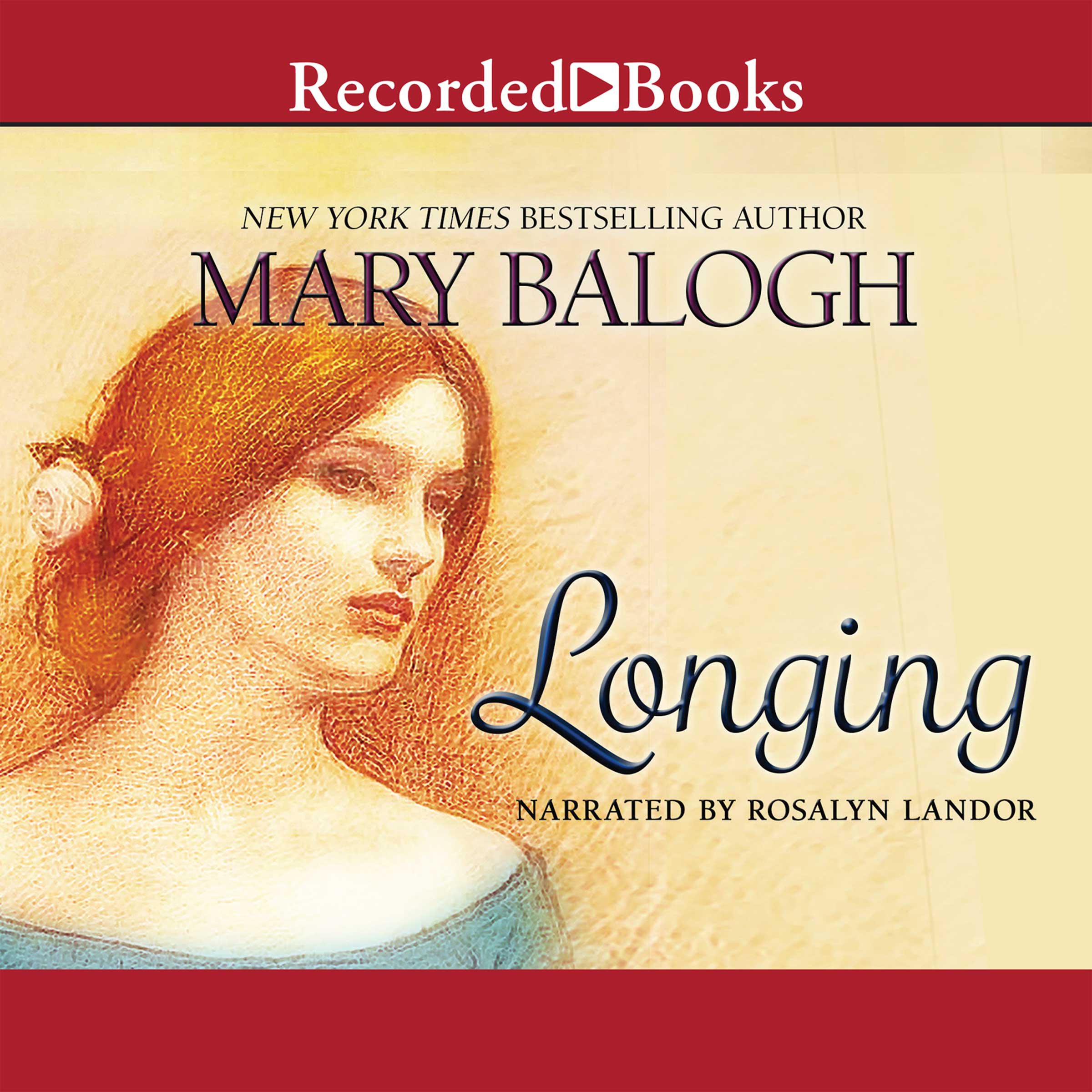 Cover art for Longing