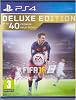FIFA 16 Deluxe Edition PS4