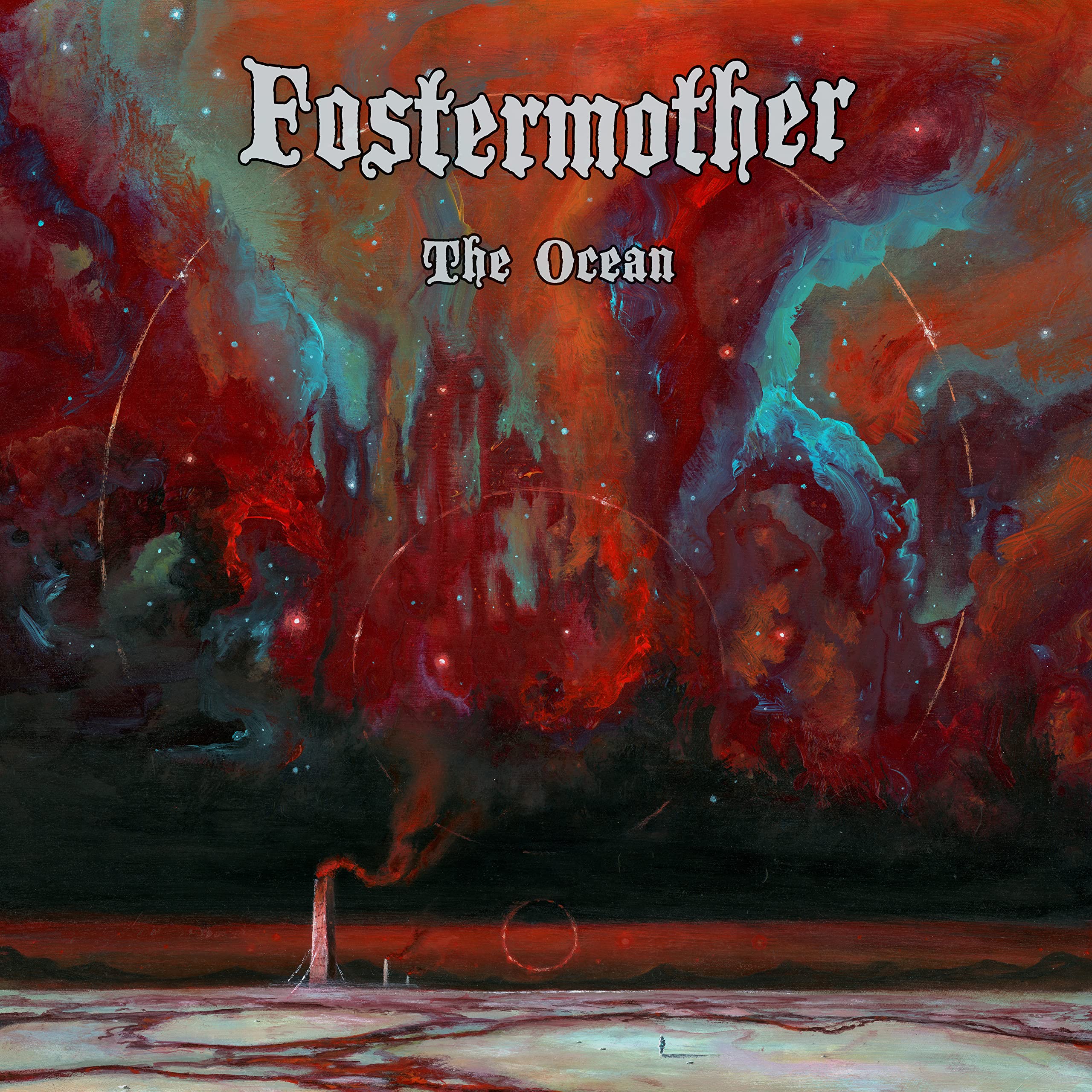The Ocean [VINYL]