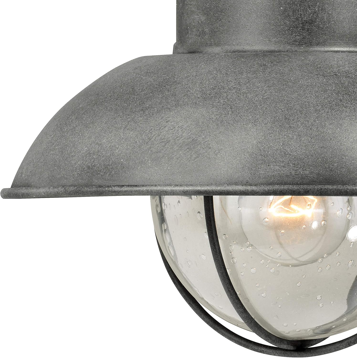 80% Off Discount VAXCEL Motion Sensor Porch Light - Harwich 10 Gray Dusk to Dawn Farmhouse Outdoor Lighting Fixture + Automatic Timer for Exterior Security, Rustic Barn Light for Garage, Front Door, and Patio Best Promo VAXCEL Motion Sensor Porch Light - Harwich 10 Gray Dusk to Dawn Farmhouse Outdoor Lighting Fixture + Automatic Timer for Exterior Security, Rustic Barn Light for Garage, Front Door, and Patio