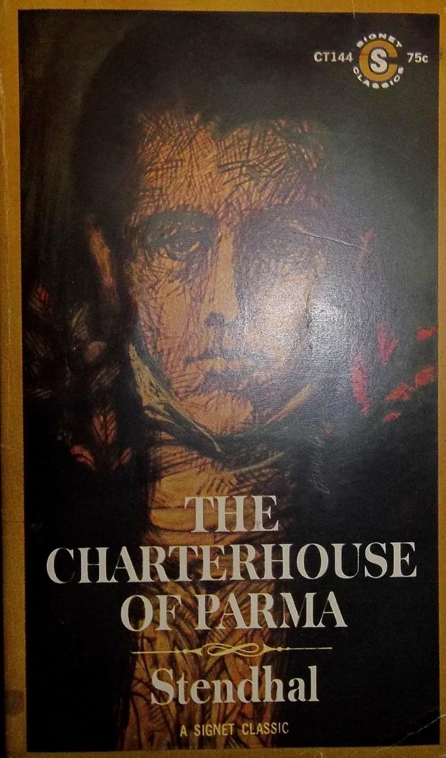The Charterhouse of Parma: Stendhal, Marie Henr: 9781127101719: Amazon ...
