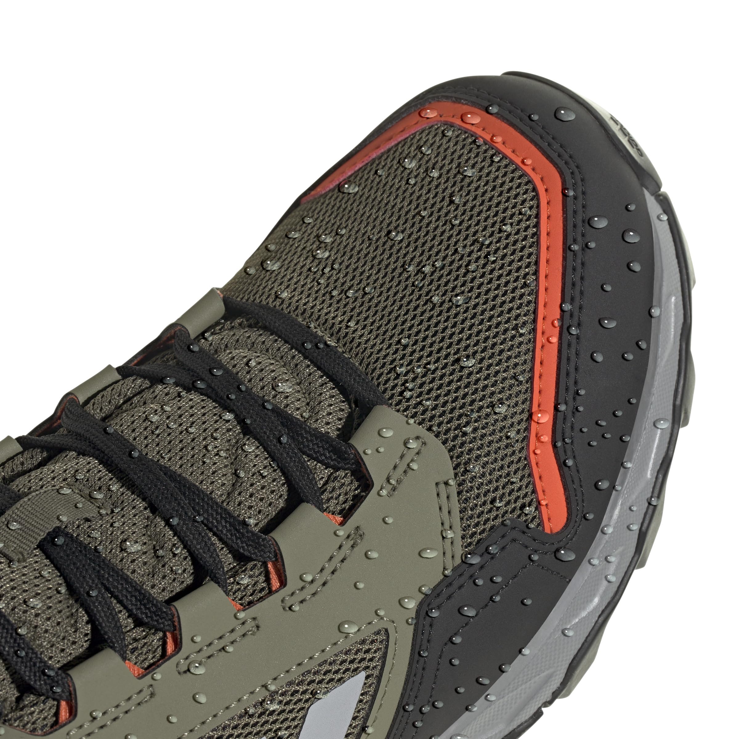 adidas Herren Terrex Tracerockerore-TEX Trail Running Shoes – Bild 4