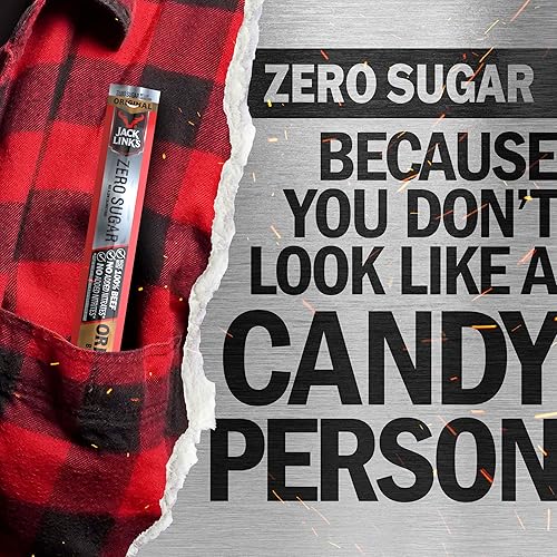 Miniatura 7 de Jack Link's Palito de Cerdo Barbacoa de 0.92oz