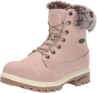 Amazon.com: Lugz Empire Hi Fur Fashion - Botas para mujer : Ropa, Zapatos y  Joyería