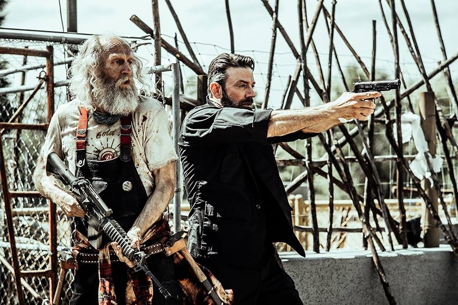 Zネーション 4thシーズン ブルーレイ コンプリート・ボックス(3枚組) [Blu-ray] Amazon.co.jp: Zネーション 4thシーズン ブルーレイ