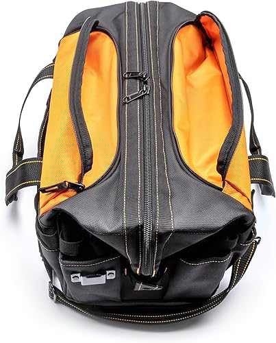 Miniatura 5 de GEARWRENCH Bolsa de herramientas profesional resistente de 20 pulgadas  GWTB20