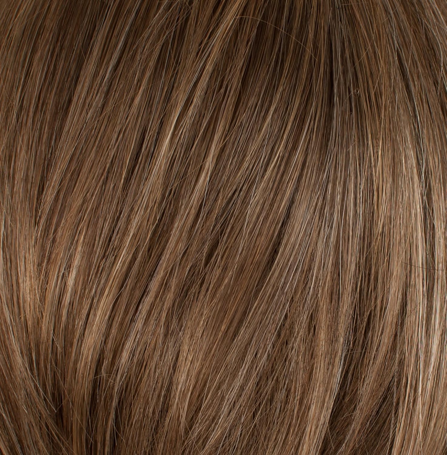Tony of Beverly Womens Synthetic Petite Wig Mono Petite Paula (Bamboo)