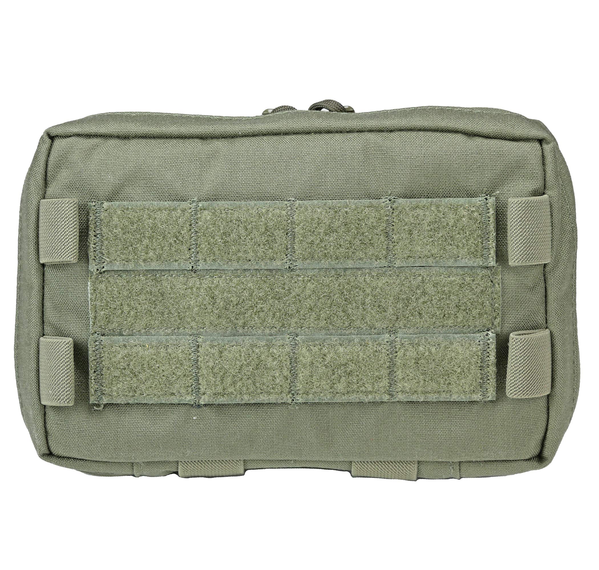 Buy MOLLE Modular Admin Pouch (Holds End User Device, EUD with ID Window / Compact Case