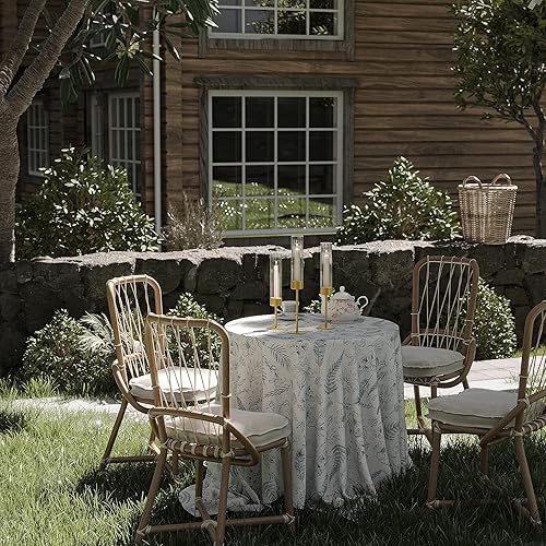 Miniatura 4 de Juego de 3 portavelas de cristal Hurricane, portavelas alto de alta calidad, elegantes portavelas estriados para decoración de bodas, fiestas,