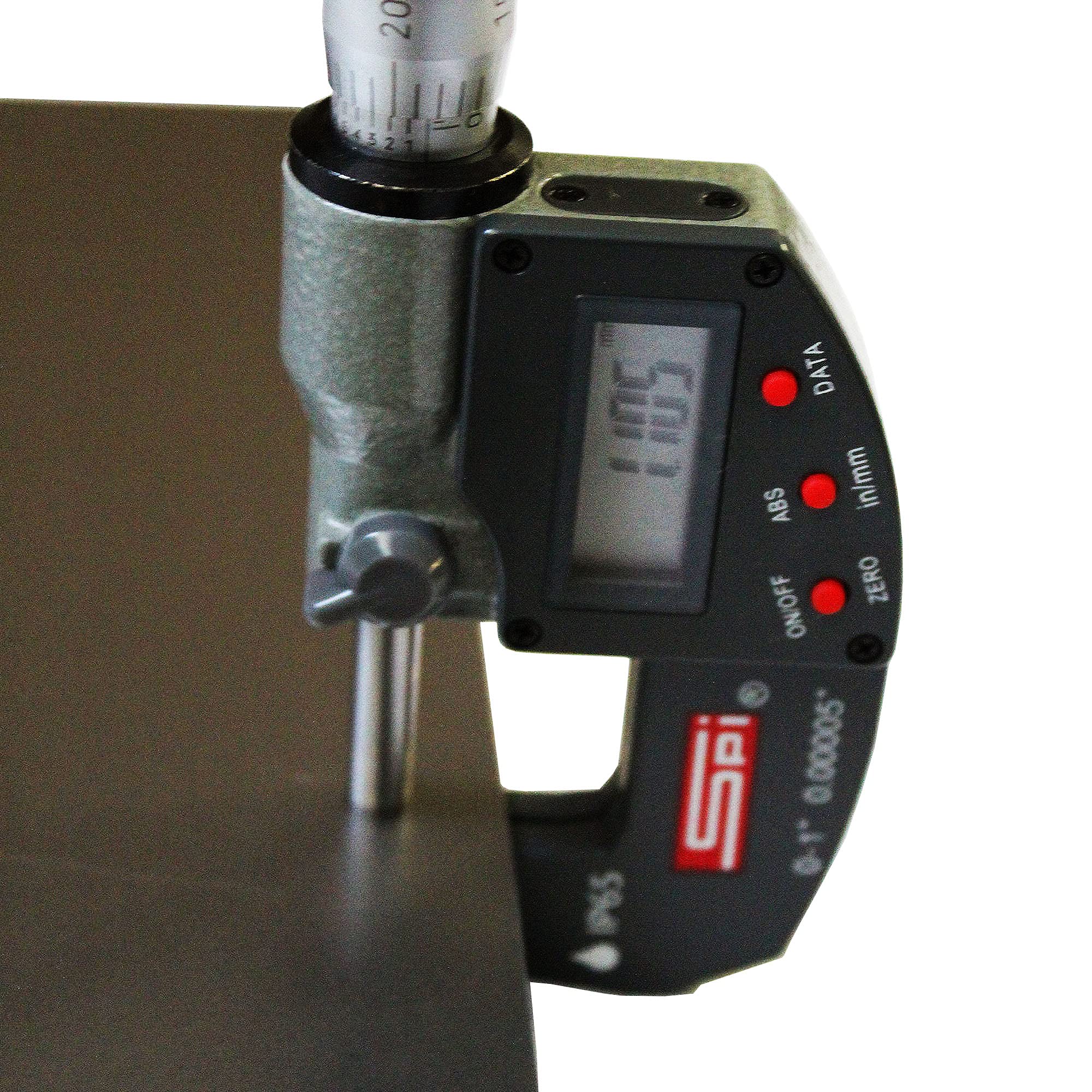 Speciality Metals MILD STEEL SHEET METAL PLATE SQUARE - 1mm Thick 500 x 500mm Square