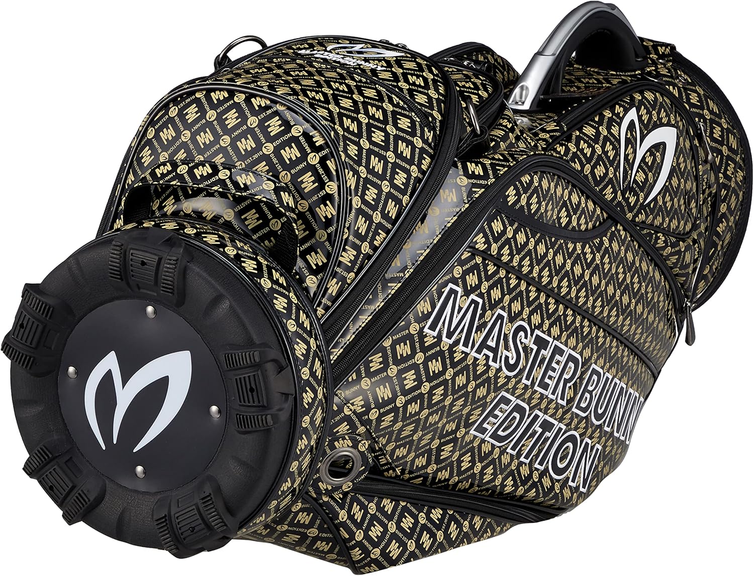 マスターバニー 新品正規品】マスターバニーエディション PRO仕様モノグラム柄