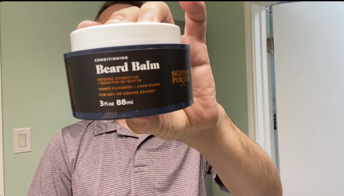 Best Beard Products? | Scotch Porter Beard Kit
