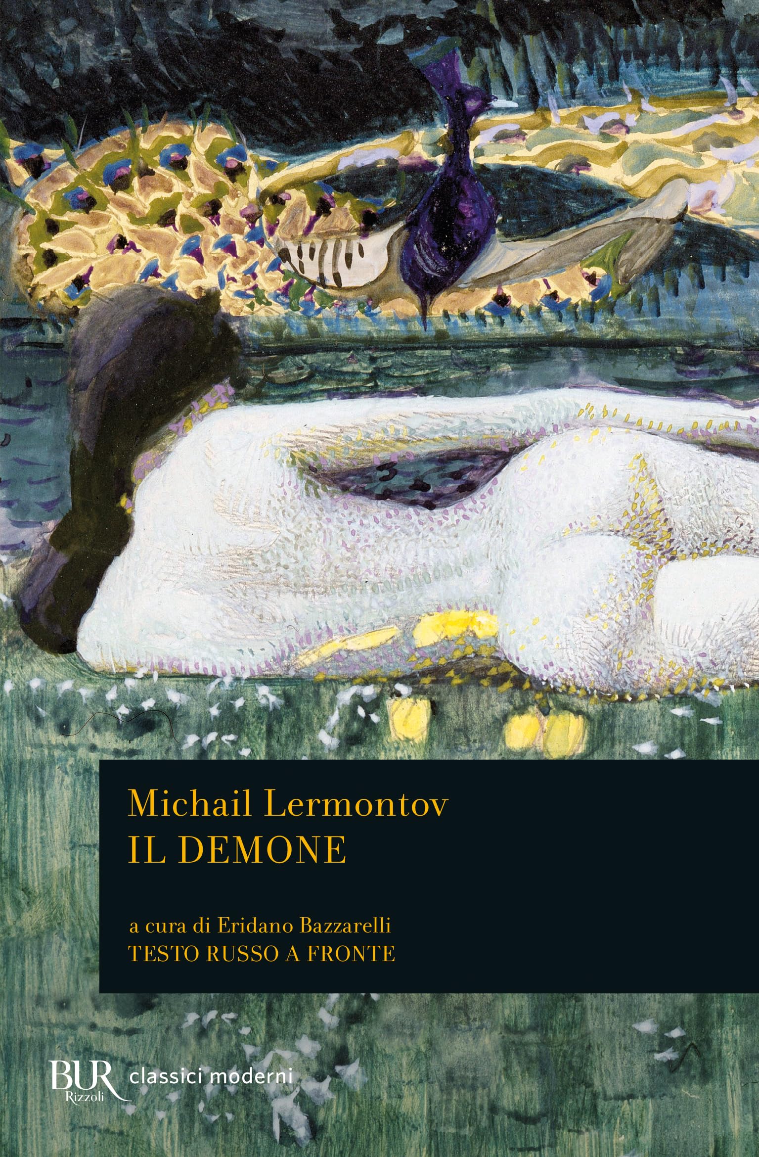 Il Demone - 4