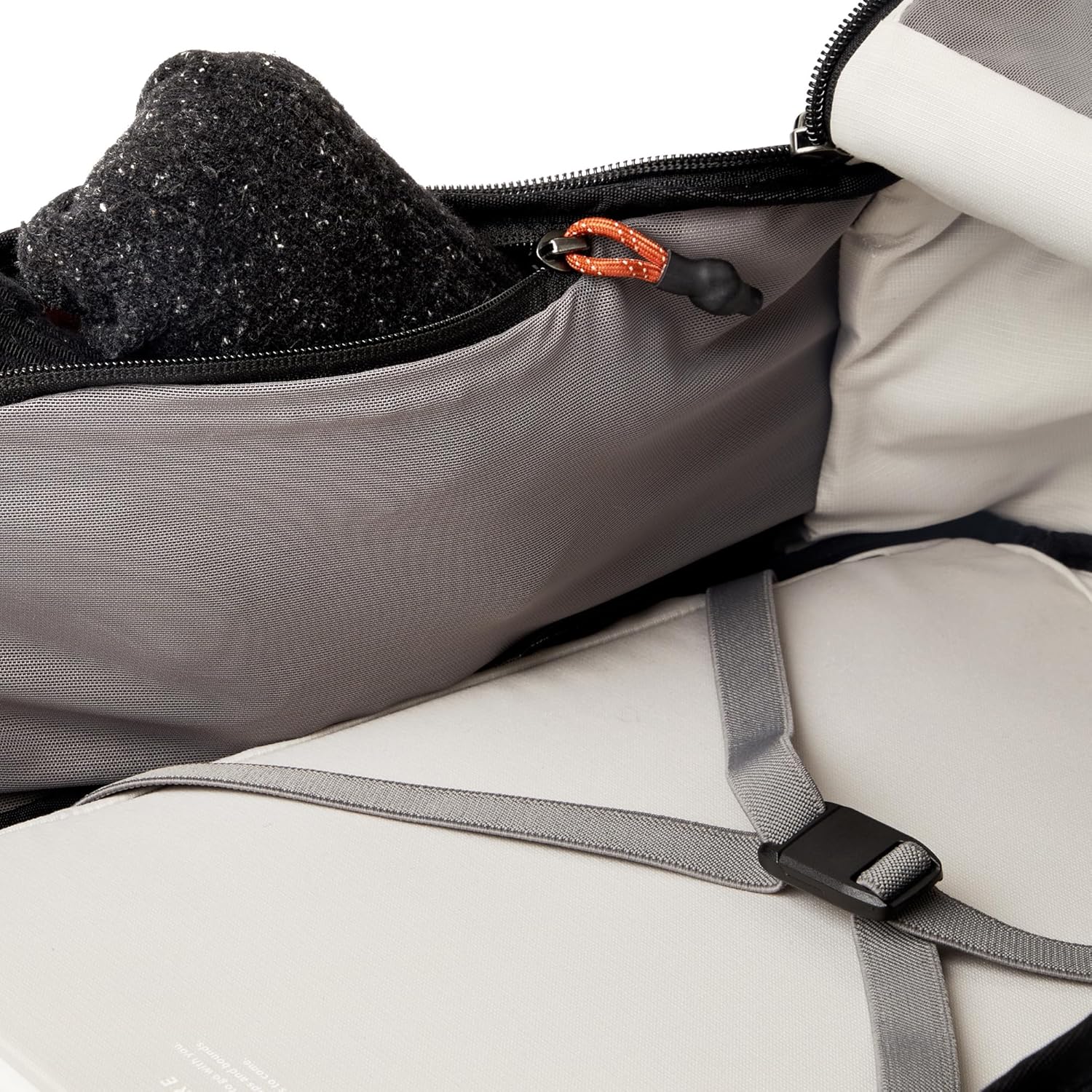 Bellroy Venture Travel Pack (26 liter carry on travel backpack, with laptop sleeve, RFID protection and bonus 15 liter tote bag) - DeepOcean