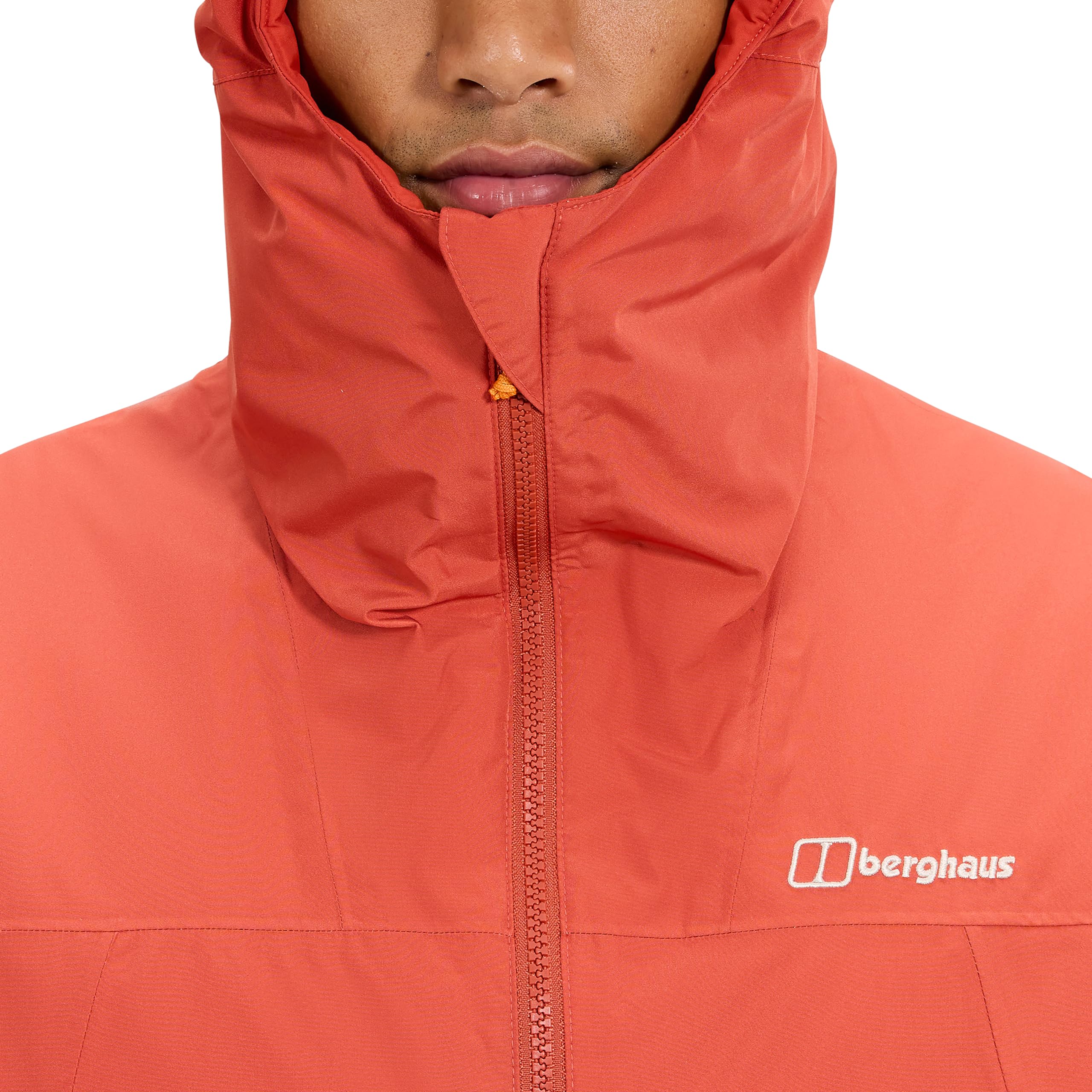 Berghaus Deluge Pro 3.0 Insulated chaqueta Hombre
