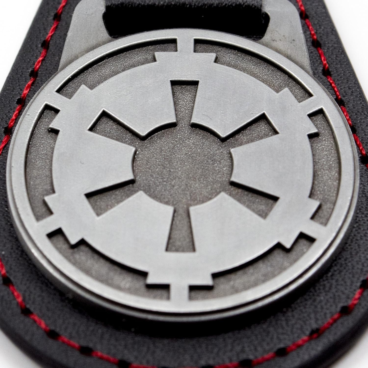 QMx Star Wars Imperial Emblem Key Fob : Clothing, Shoes & Jewelry