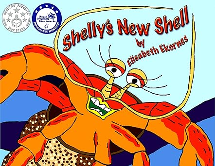 Shelly's New Shell