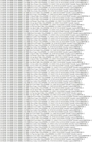 Miniatura 4 de BMW Winshield original sistema de arandela soporte de manguera E30 E36 E46 E64 E65 X3 X5 Z4