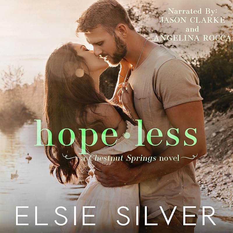 Image for Hopeless