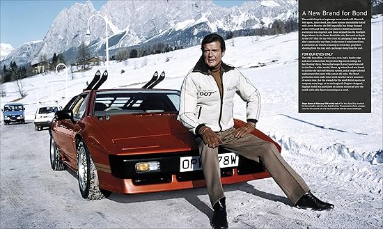 Classic Car: The Definitive Visual History (DK Definitive Transport Guides)