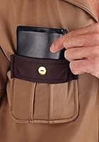 Vista 6 de Rubie's Lt. Dangle Costume