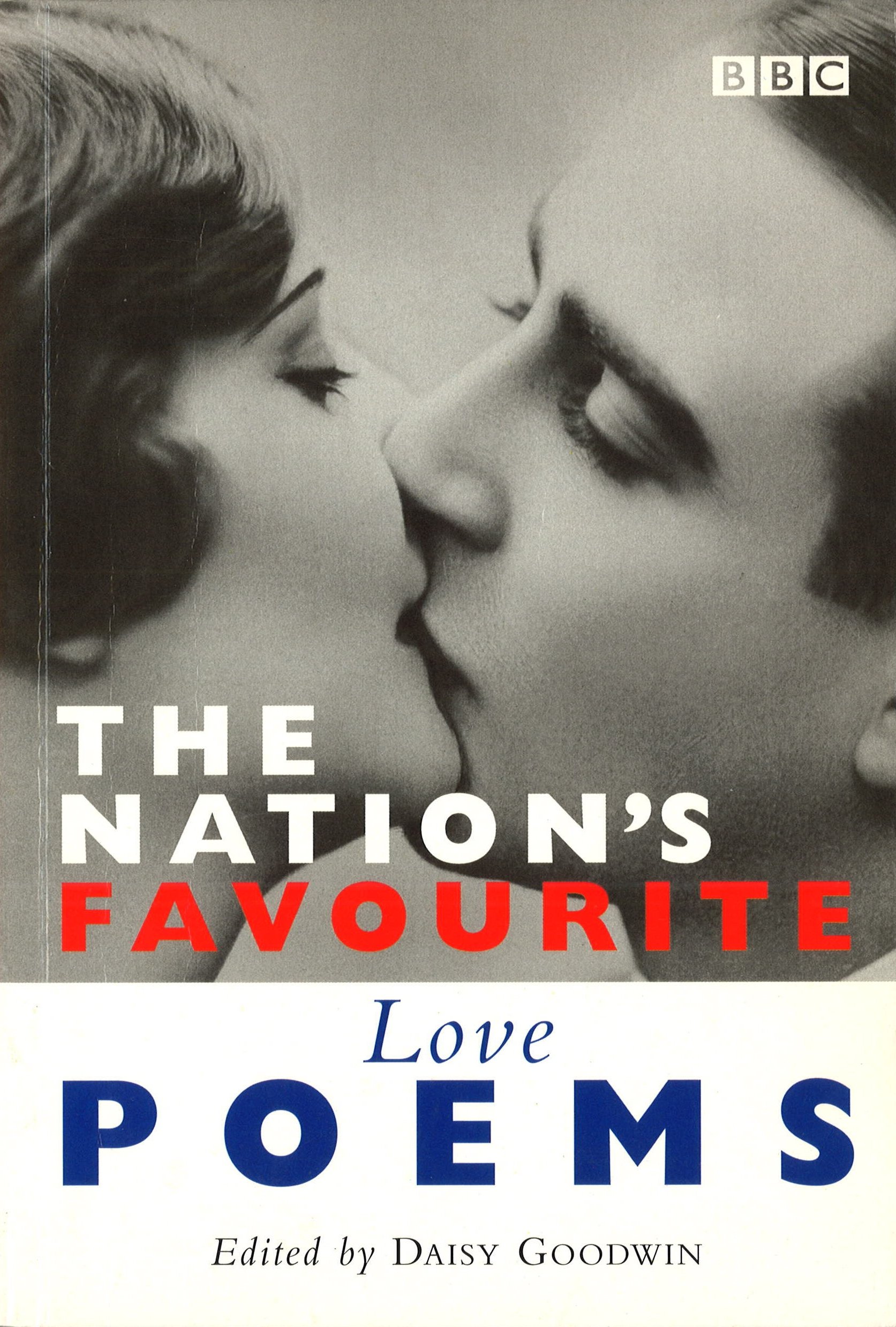 The nation's favourite love poems by Daisy Buchanan (Paperback, 1997)