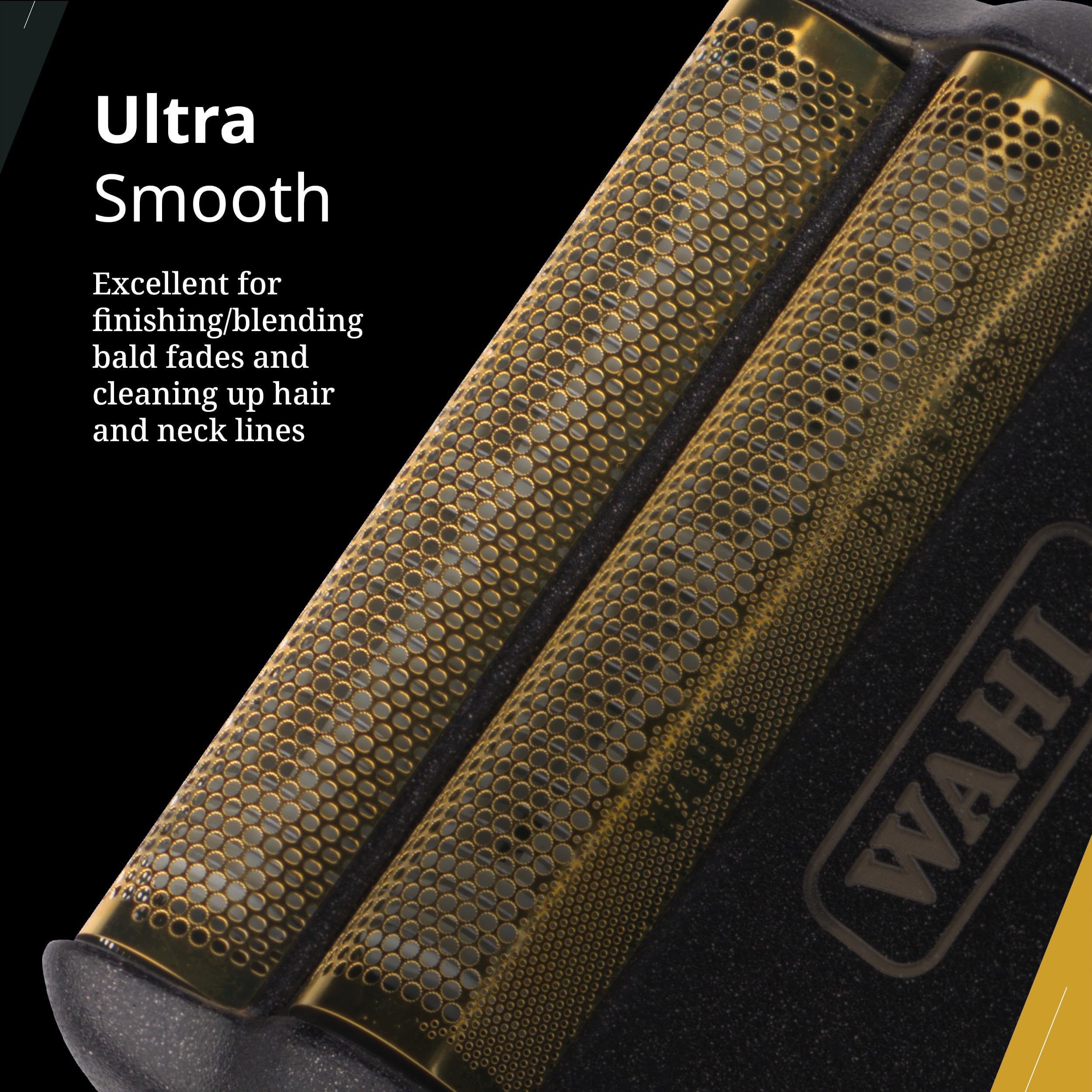 WAHL Replacement Foil & Cutter Bar Assembly
