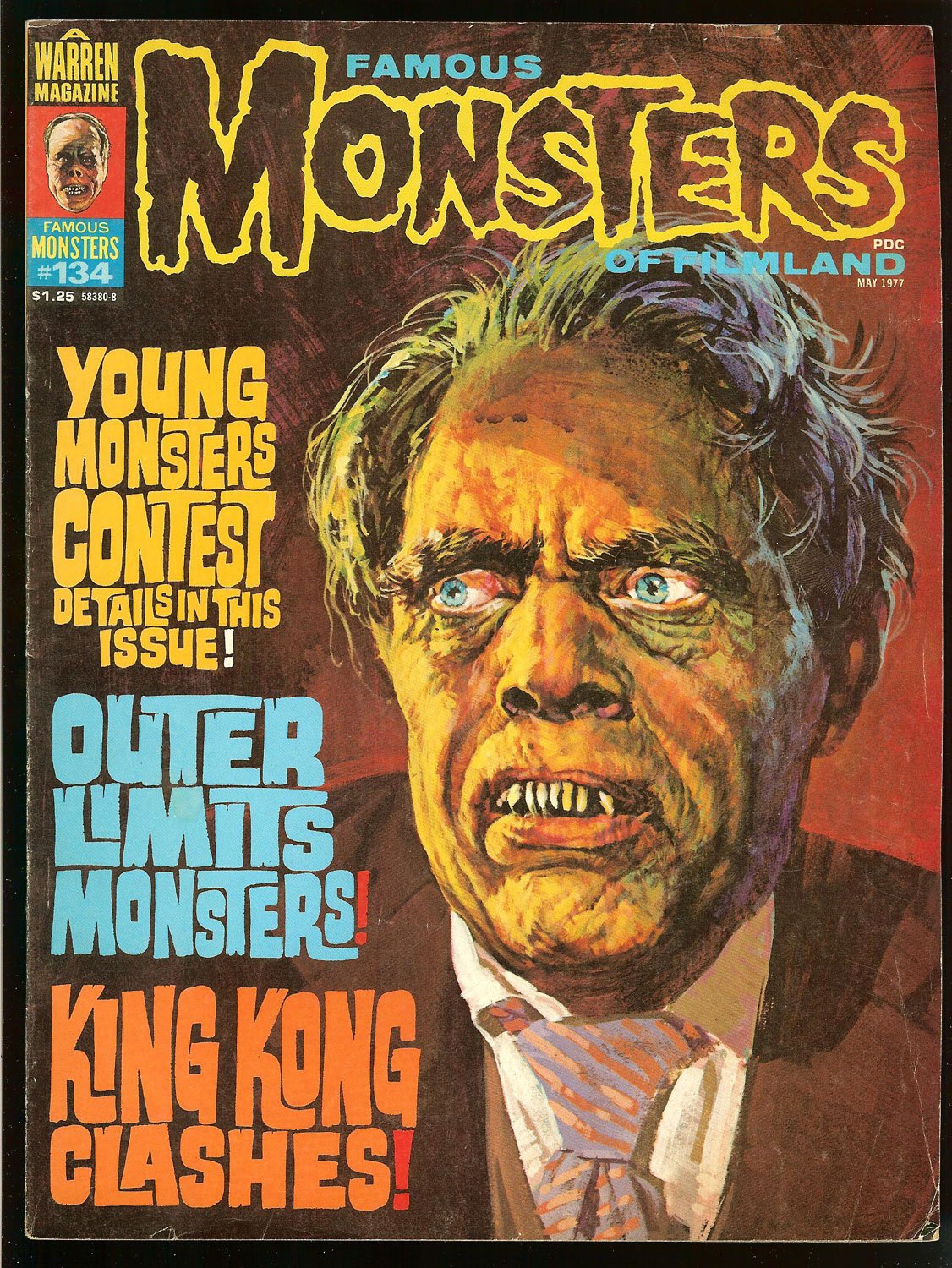 Amazon.com: Forrest J. Ackerman: books, biography, latest update