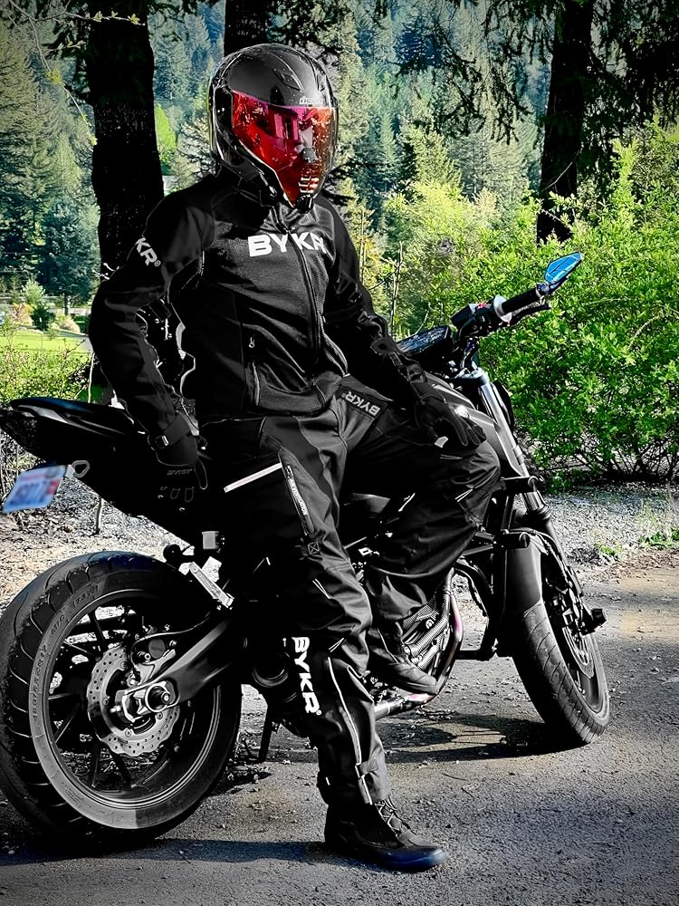 eurokenvyユーロケンビー　【極】Riders Single Jacket EUROKENVY®︎