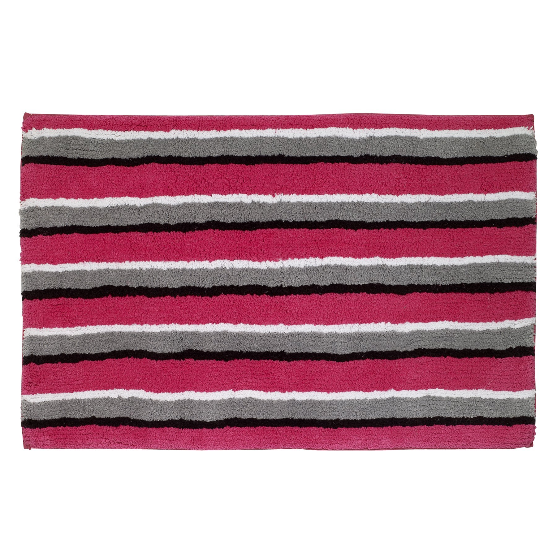 Avanti Linens 13824JMUL Chloe Bath Rug, Medium, Multicolor