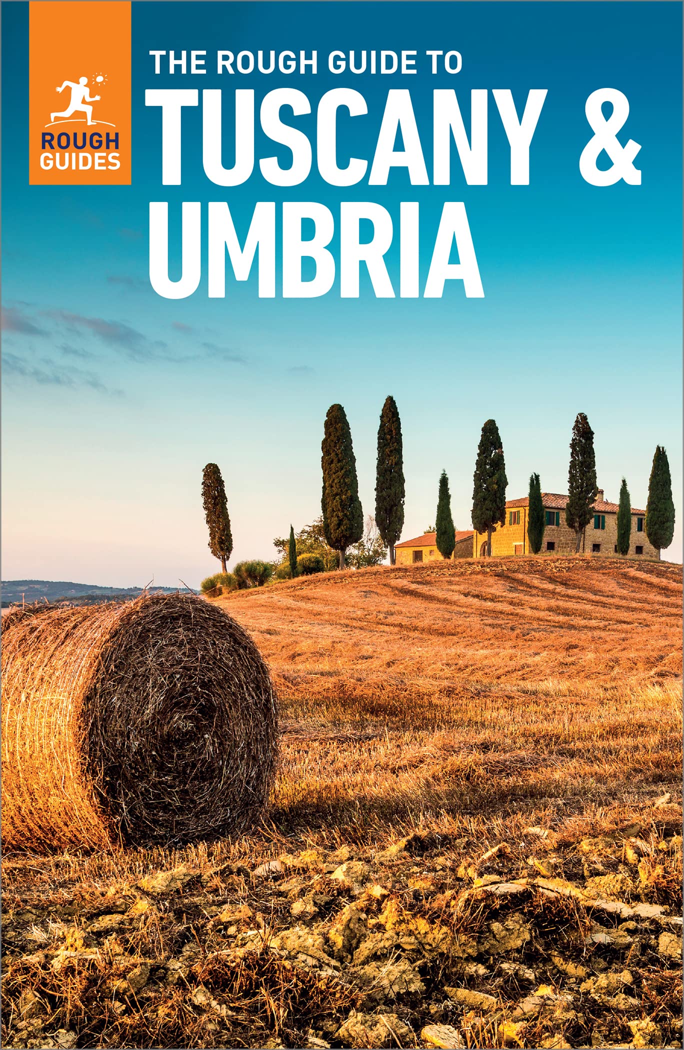 The Rough Guide to Tuscany & Umbria (Travel Guide eBook) (Rough Guides)