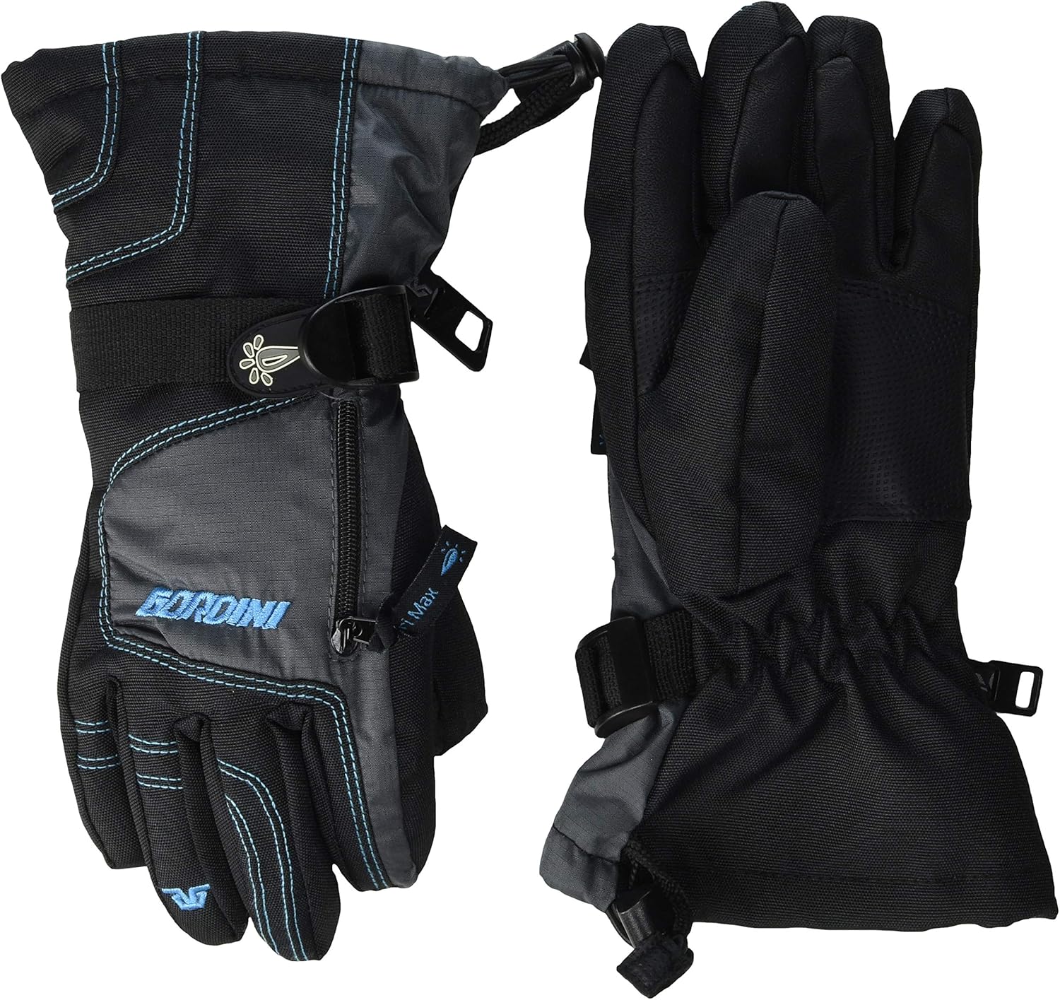 Gordini Boys' Ultra Drimax Gauntlet Glove : Clothing, Shoes & Jewelry