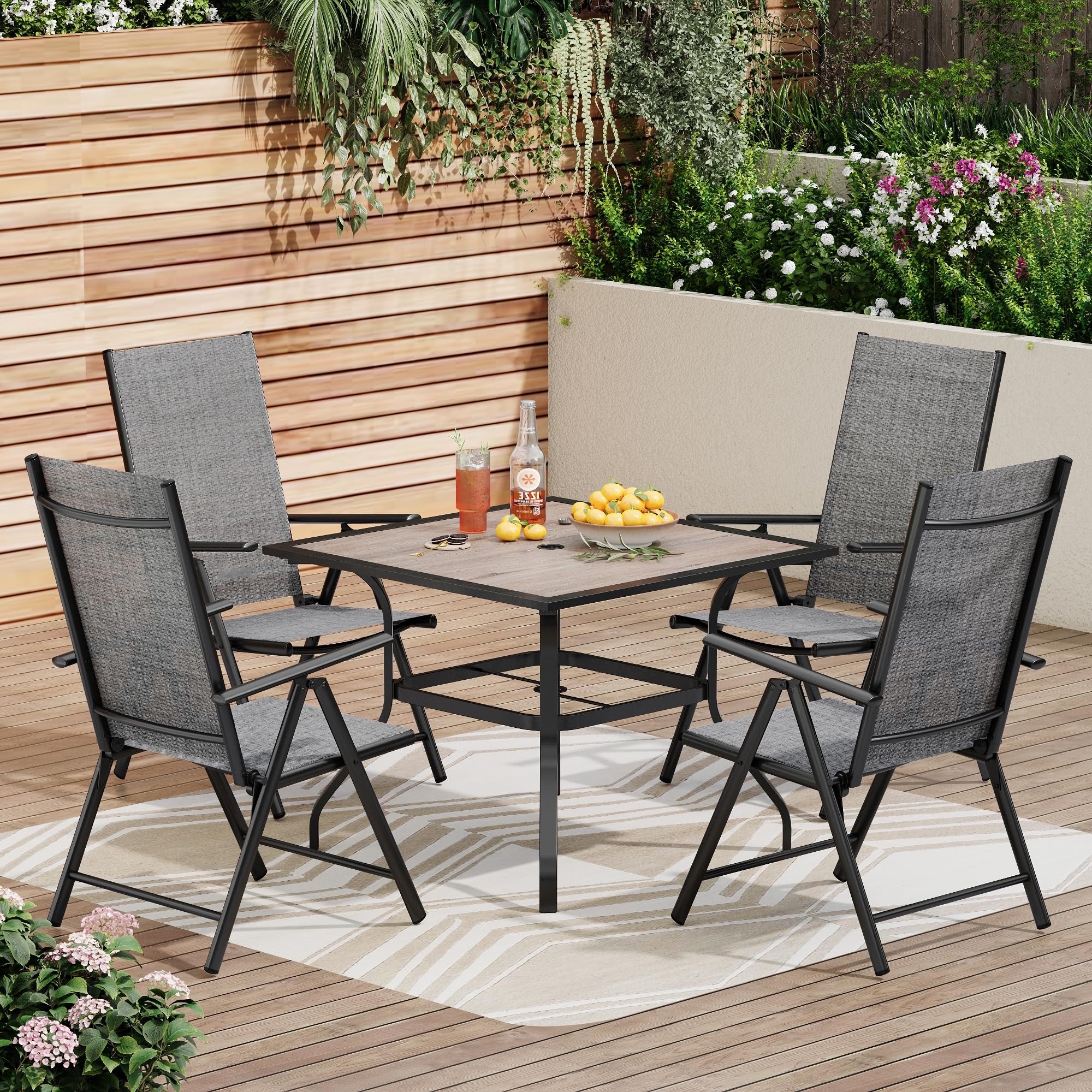 amazon patio umbrella replacement canopy Amazon.com : GLDDFDG 10ft Patio Umbrella Replacement Canopy 8 Ribs,  Waterproof & Fade Resistant Market Umbrella Cover, Thickened Polyester  Fabric for Backyard, Garden and Pool (Canopy Only) (Lake blue) : Patio, Lawn