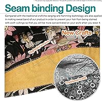 Vista 253 de GUOER Sombrero Bouffant Gorra Talla única Multicolor