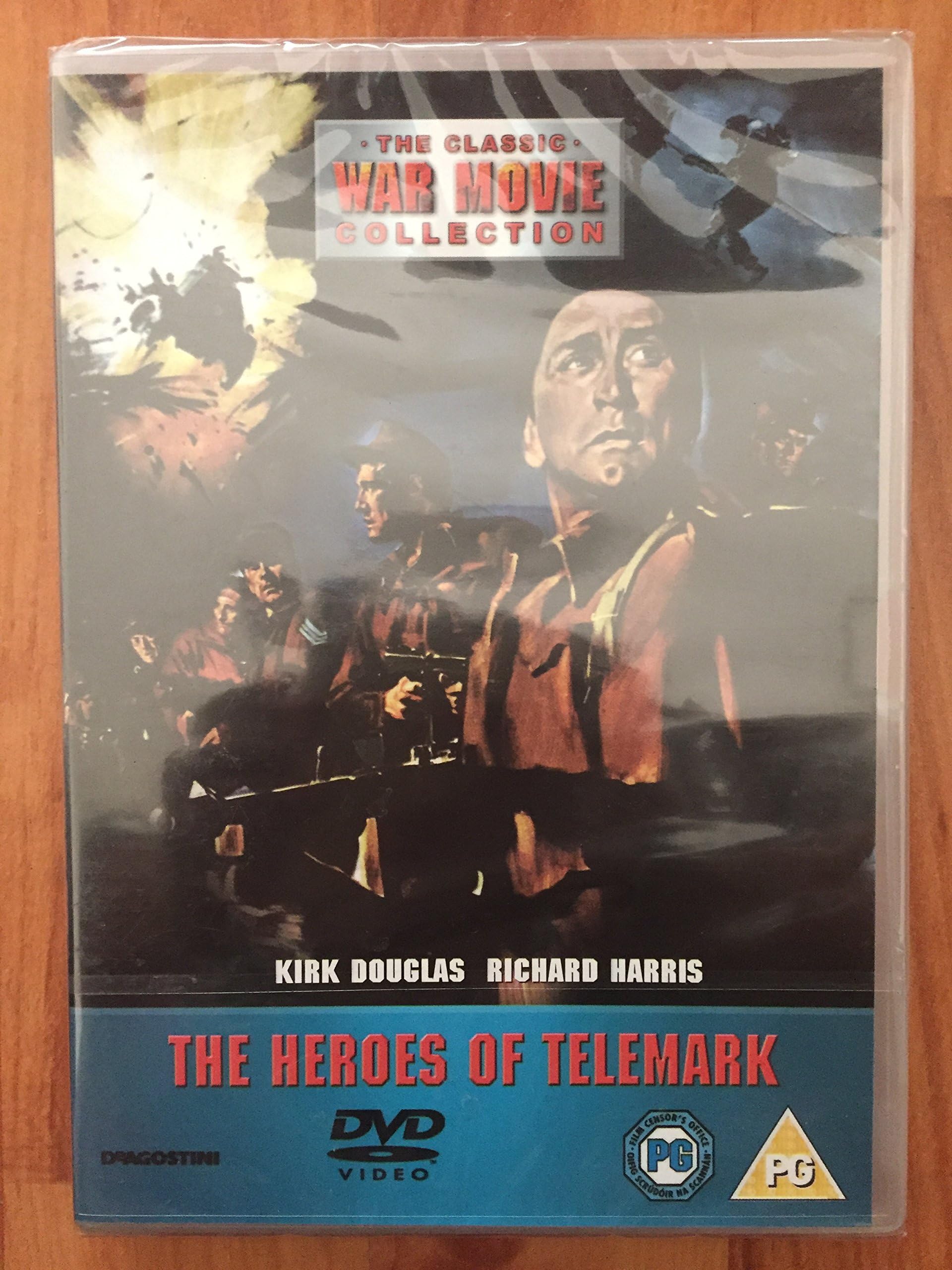 The Heroes of Telemark