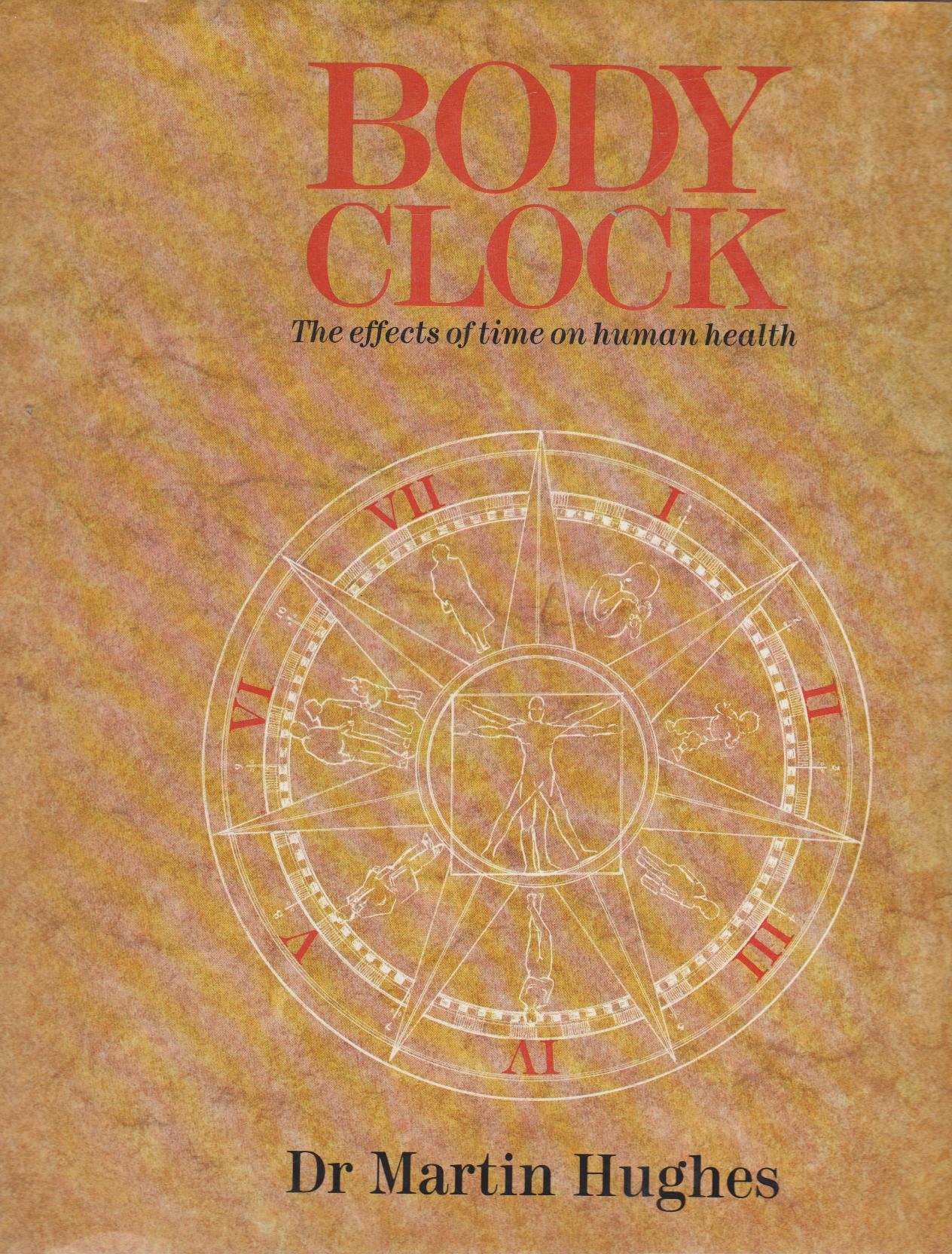 Body Clock The Effects of Time on Human Health