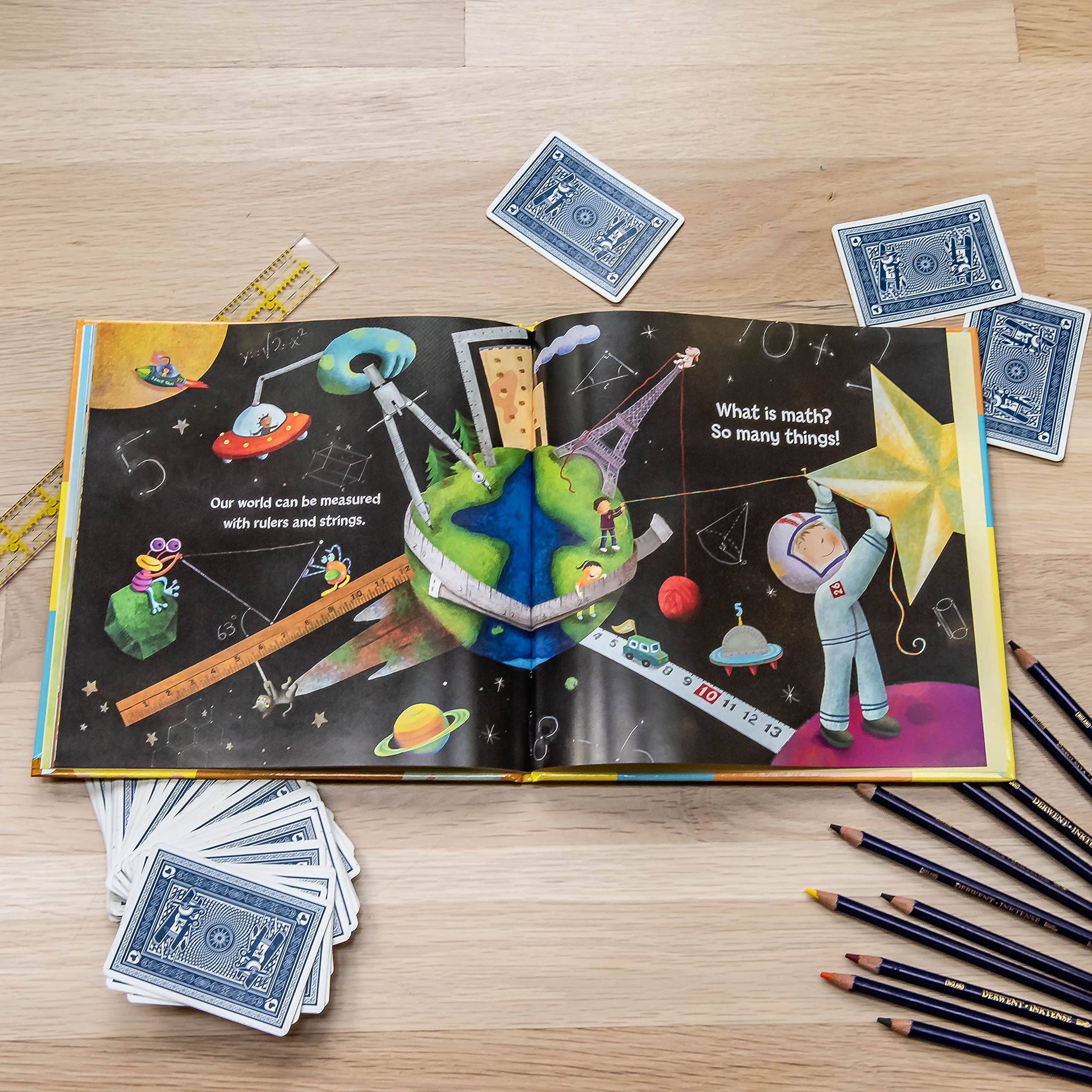 What Is Math? (What Is..., 1) - Image 4