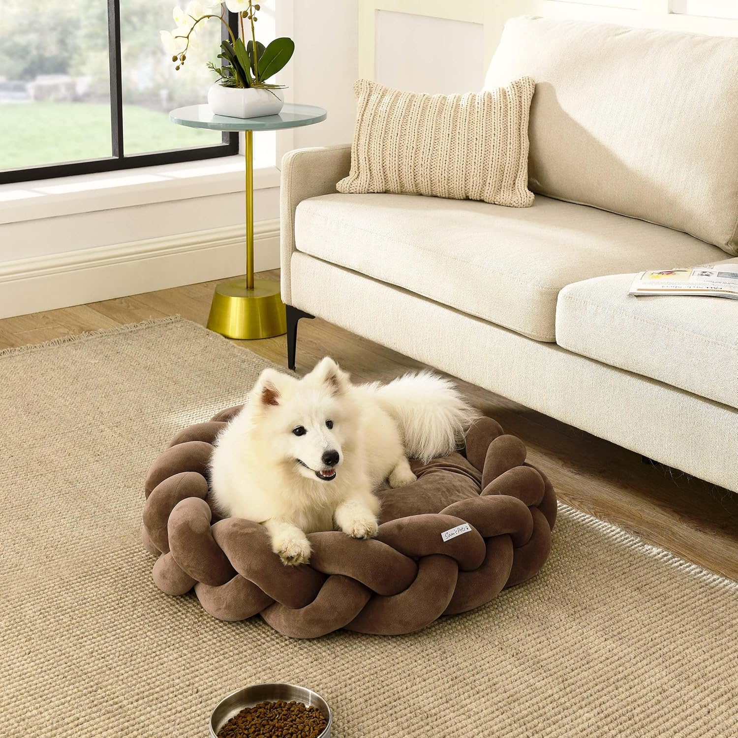 review Sam's Pets Ivy 27
