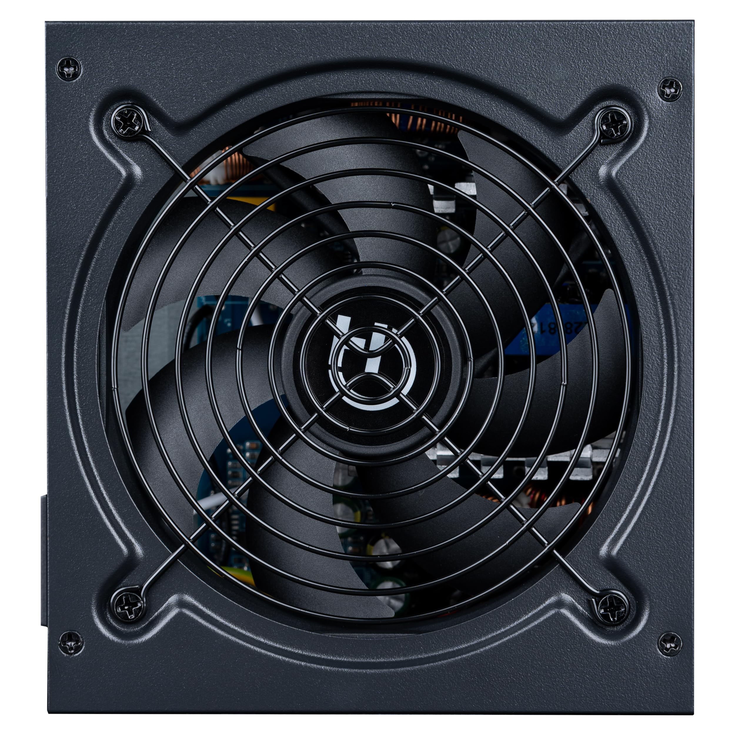 FUENTE ALIMENTACION HIDITEC PSU RX750-80PLUS BRONZE CERTIFIED-FULL RANGE