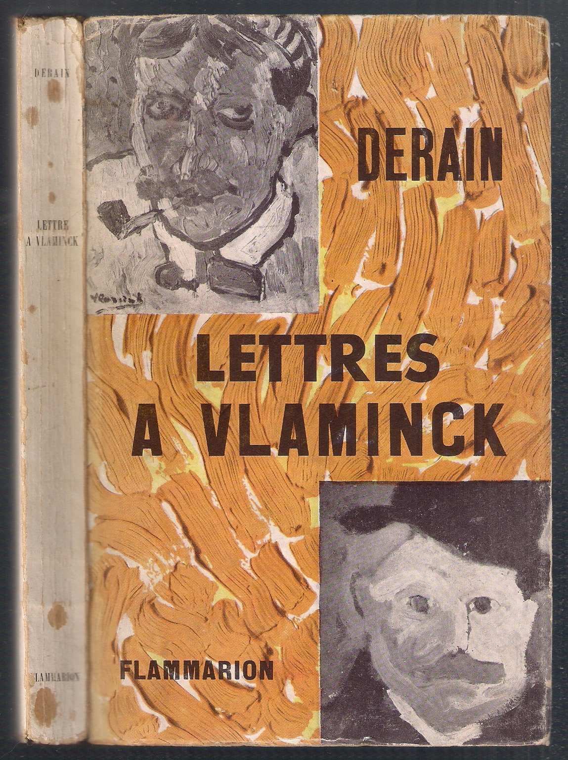 Amazon.com: André Derain: books, biography, latest update