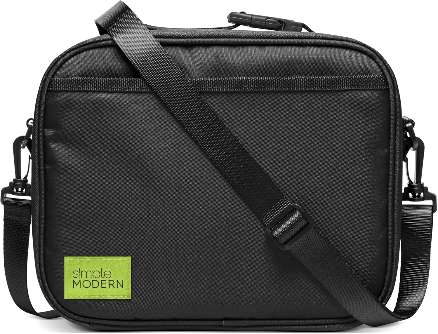 Simple Modern Hadley with Shoulder Strap Lunch Box for