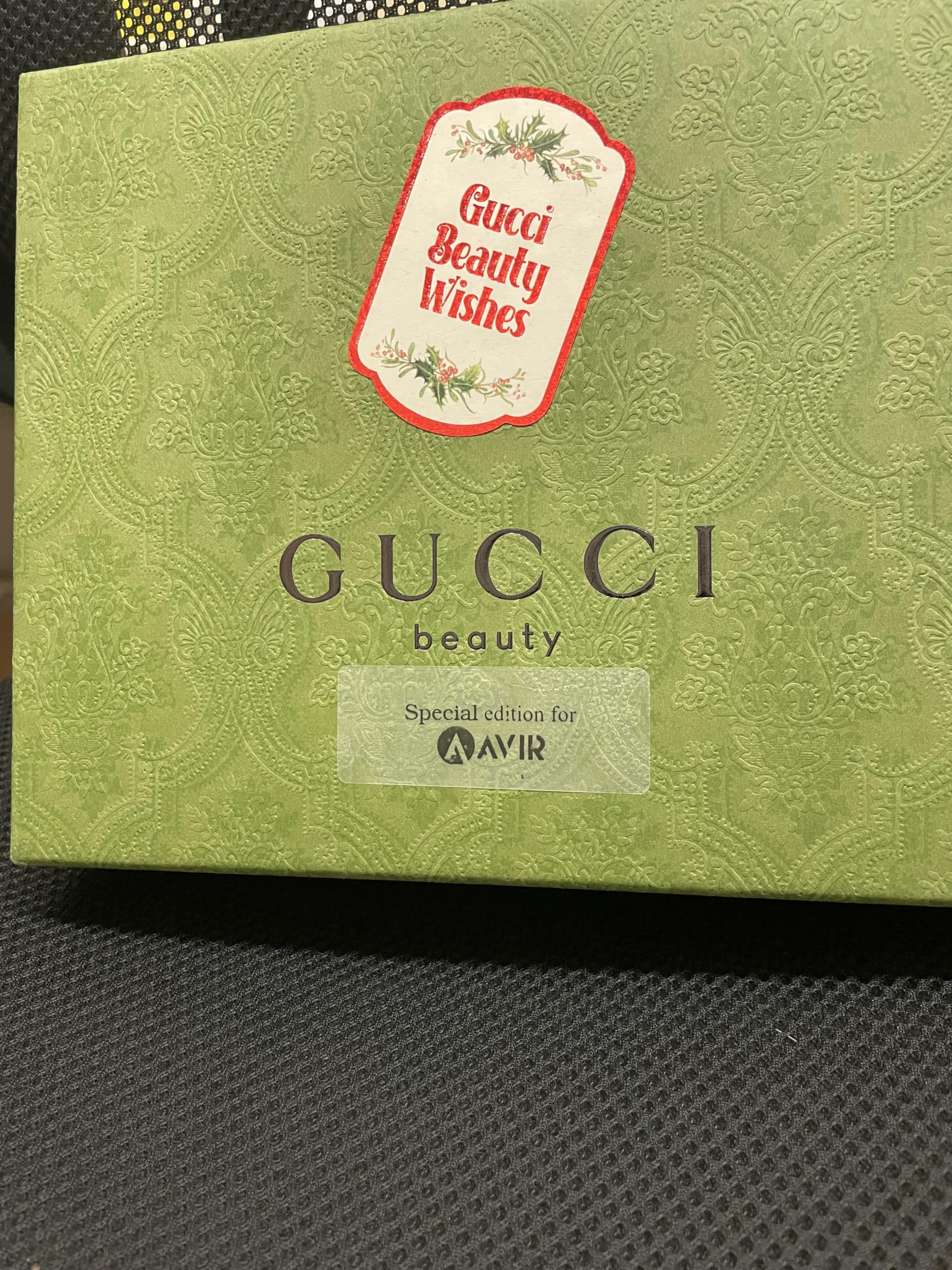 Gucc..i Guilty Eau De Toilette 3 Piece Gift Set for Men 3 oz Edt Spray +2.4 oz Deodorant Stick + 0.5 oz +Makeup Remover Alcohol Free Face & Eye Remover Wipe with Aloe E &Cucumber Extract. $179 Value