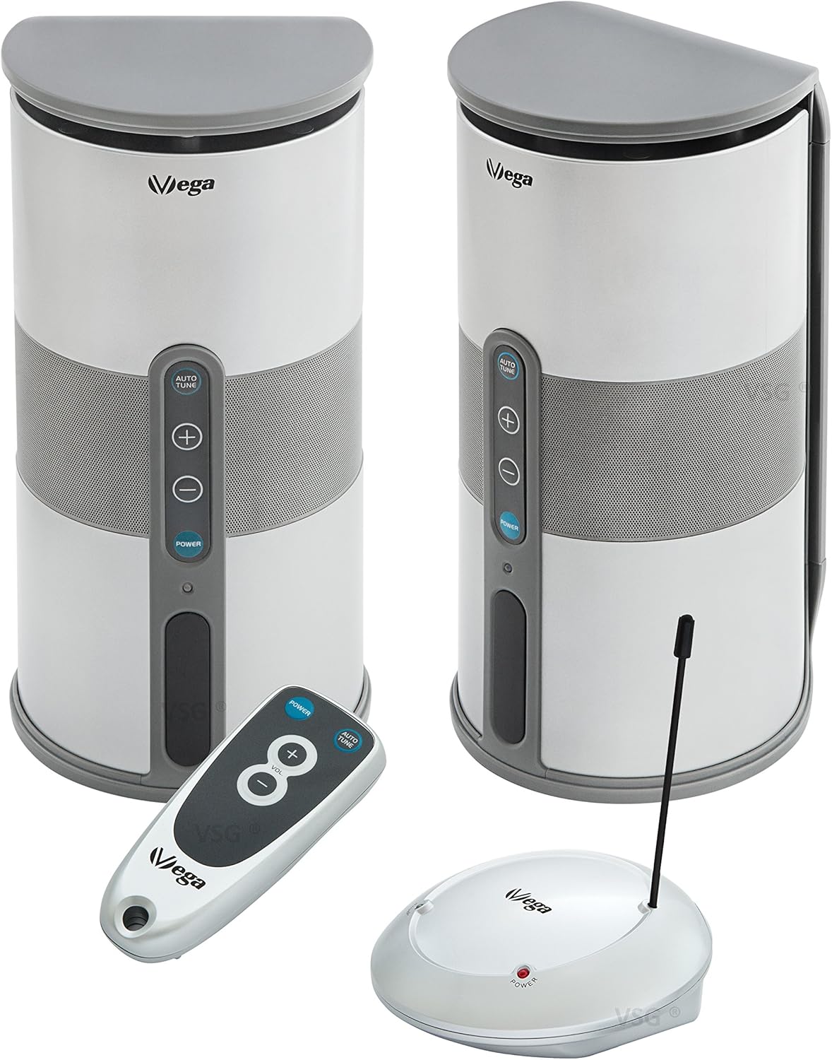 altoparlanti senza fili recoton