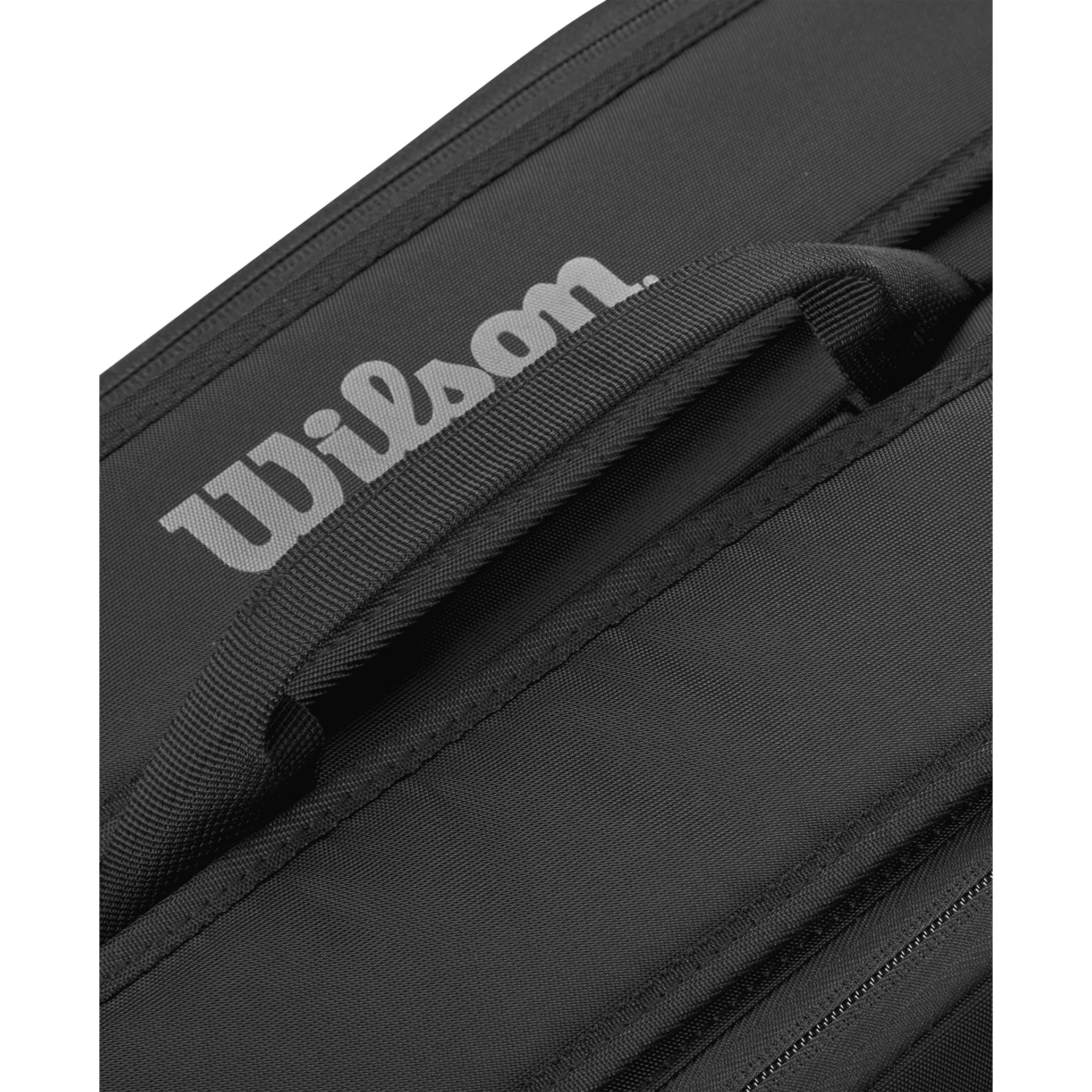Amazon.co.jp: Wilson Noir Tour 6パック, ブラック, 000-00 