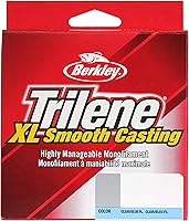 Vista 2 de Berkley Trilene XL - Sedal de pesca monofilamento