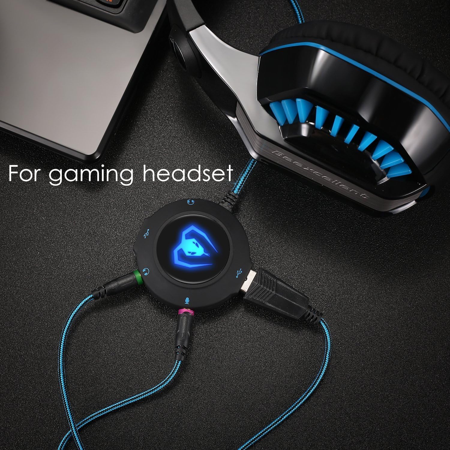 Micolindun External Sound Card USB Hubs Audio Philippines Ubuy