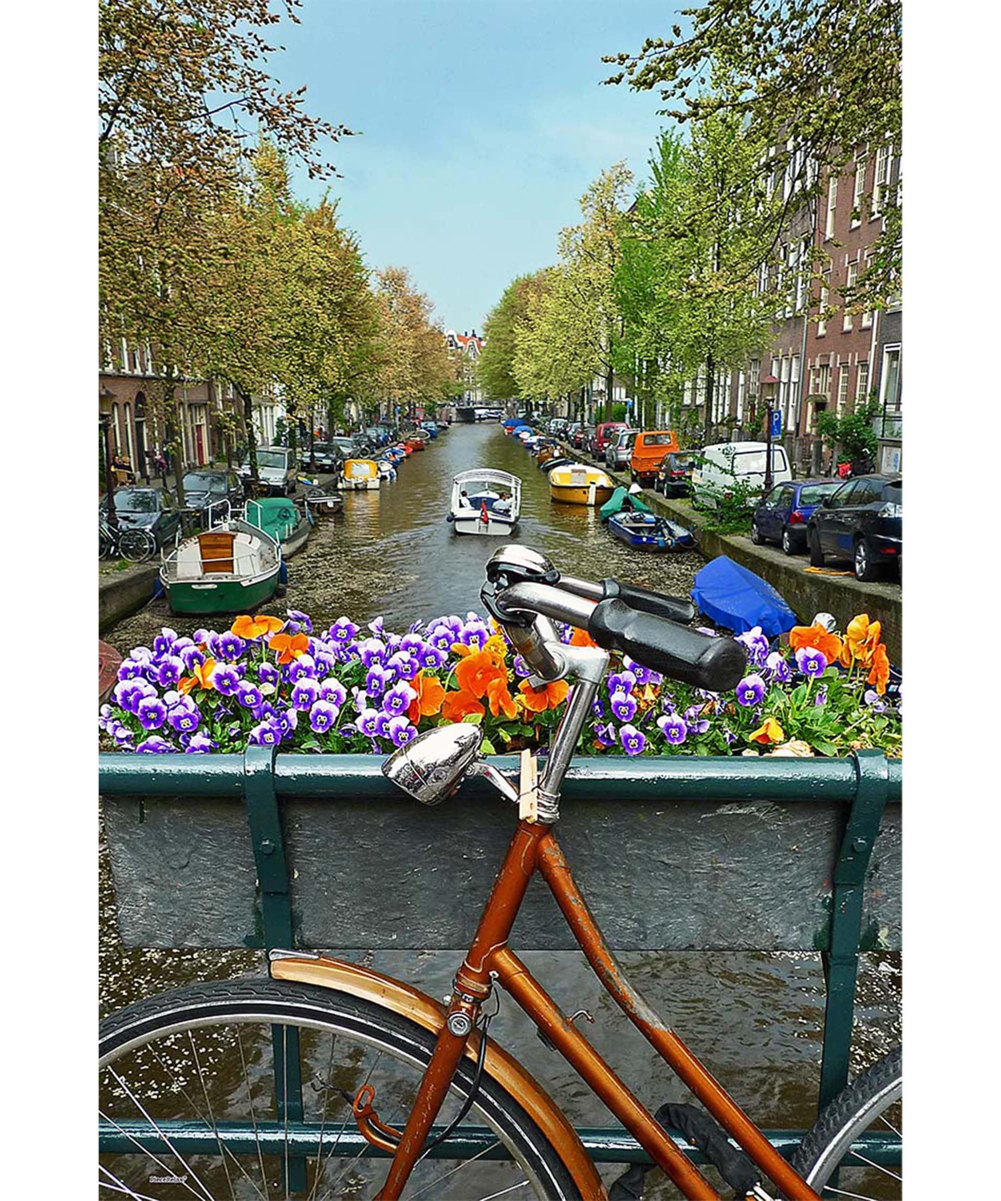 PieceRelax 1000 Piece Jigsaw Puzzle - Satisfying Click! -14