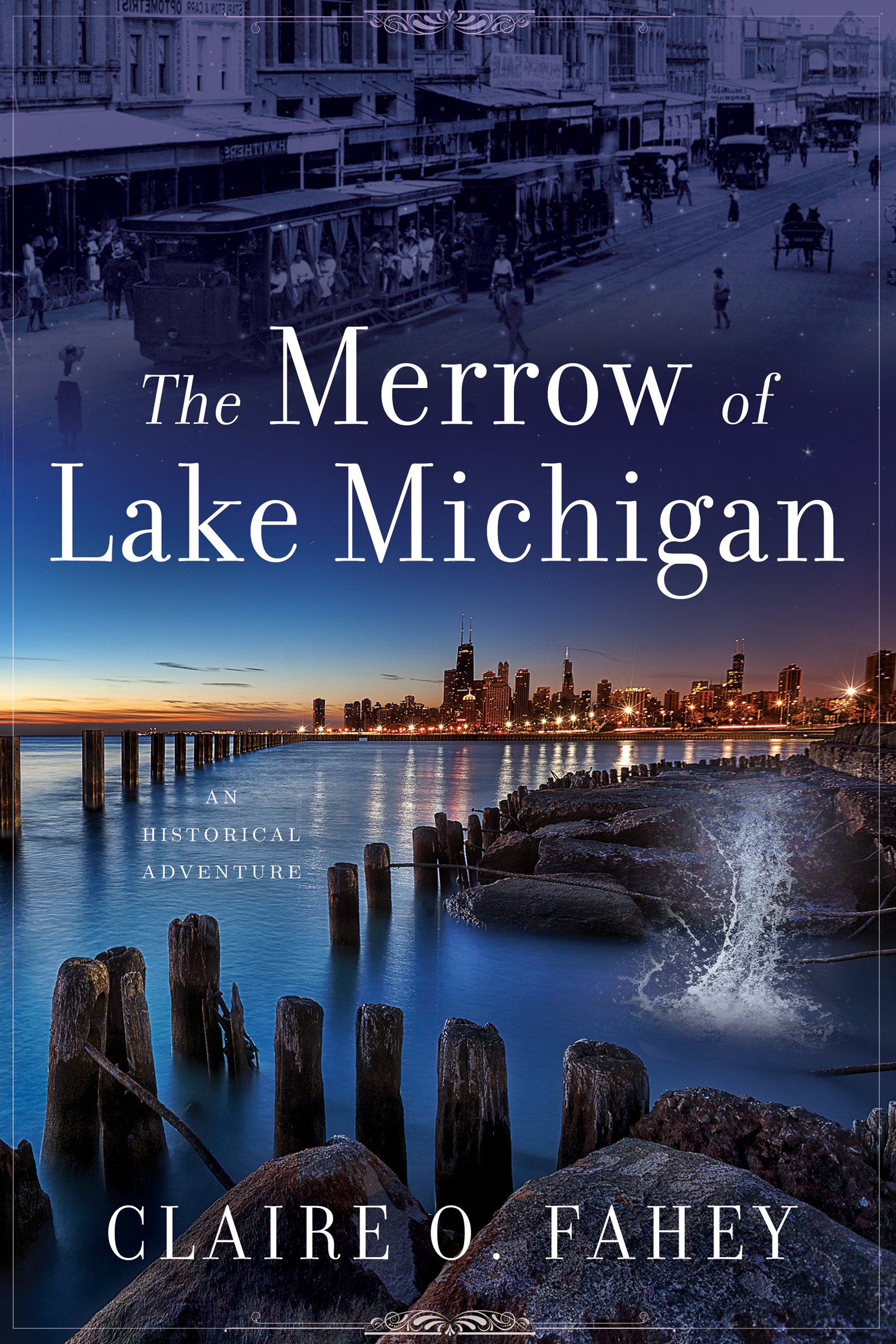 The Merrow of Lake Michigan