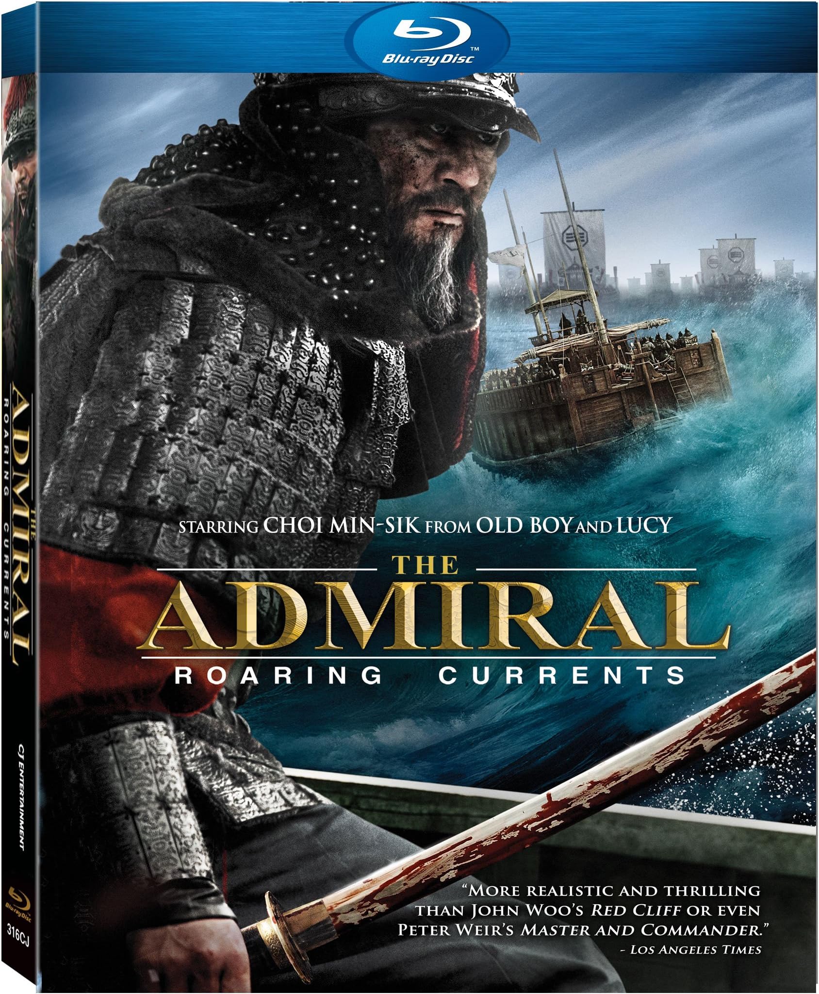 Admiral: Roaring Currents