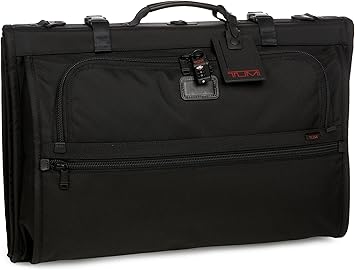 tumi tri fold